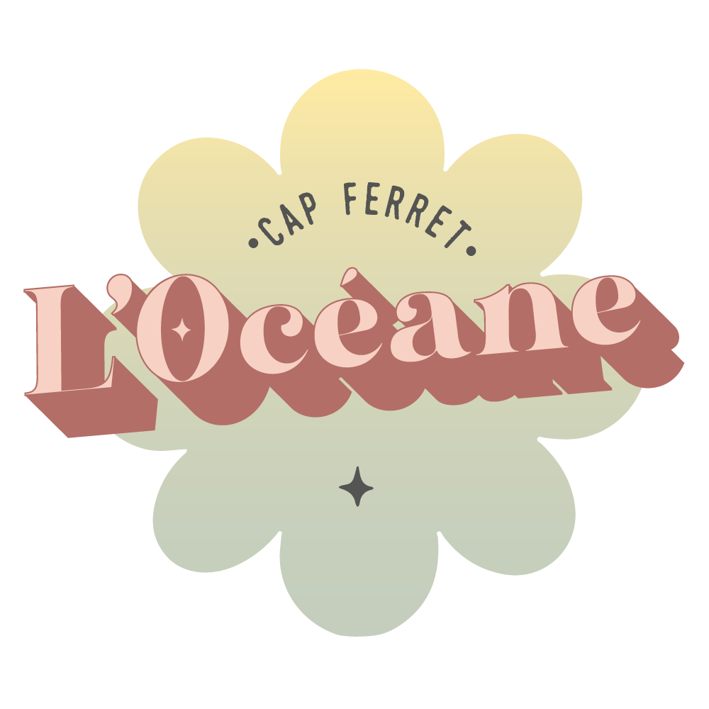 Logo L'Océane